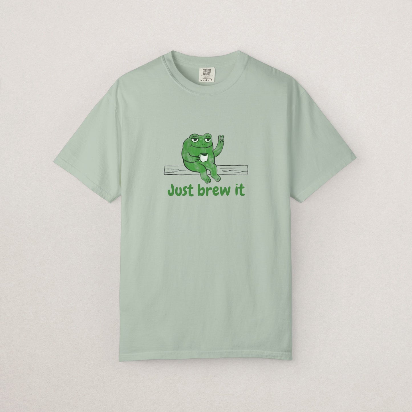 Frog T-Shirt