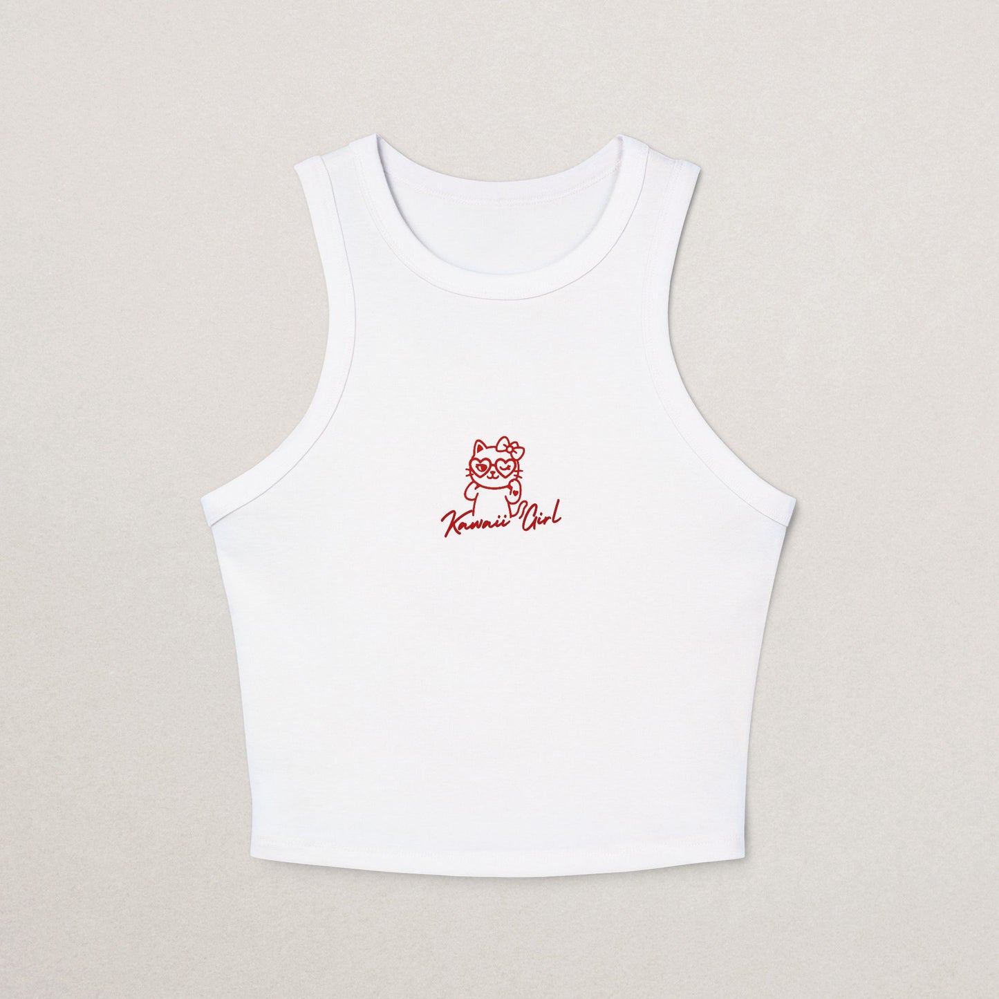 Kawaii Tank Top