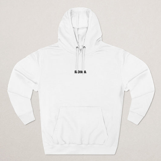 Roma Fleece Hoodie