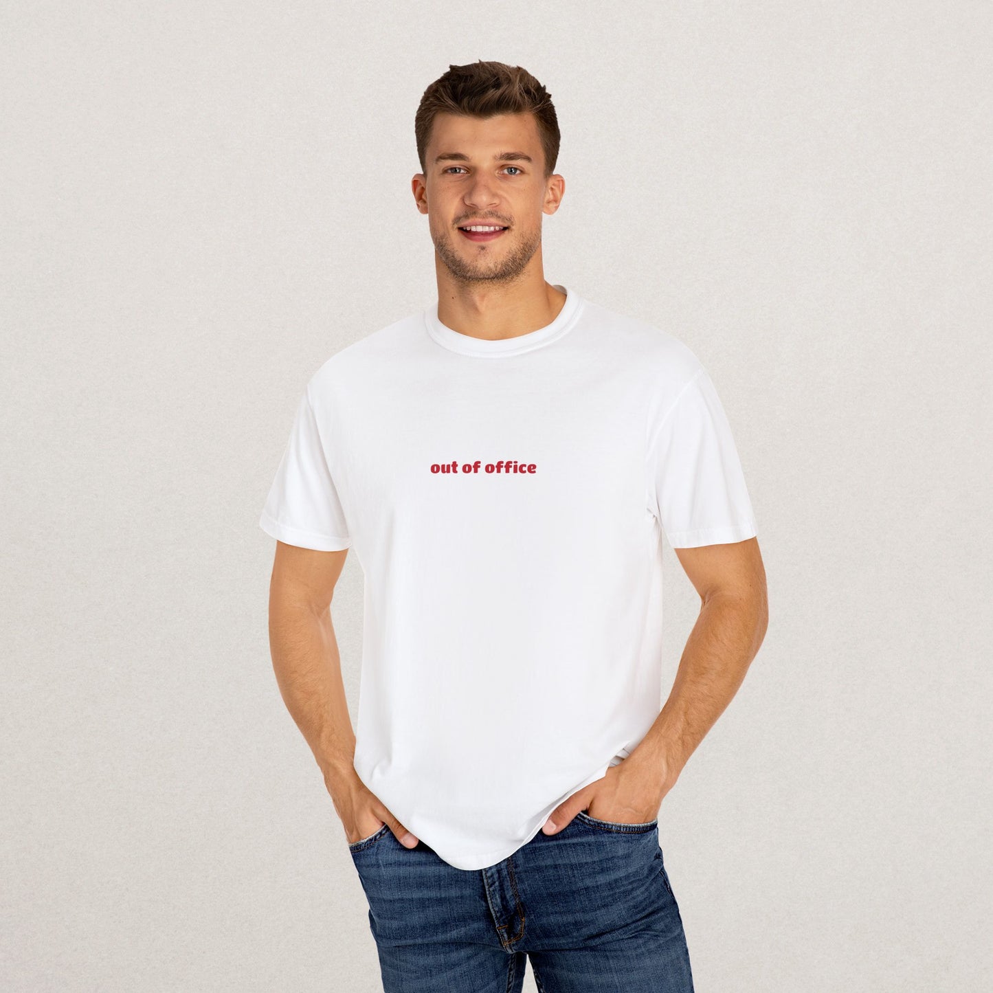 Casual T-Shirt