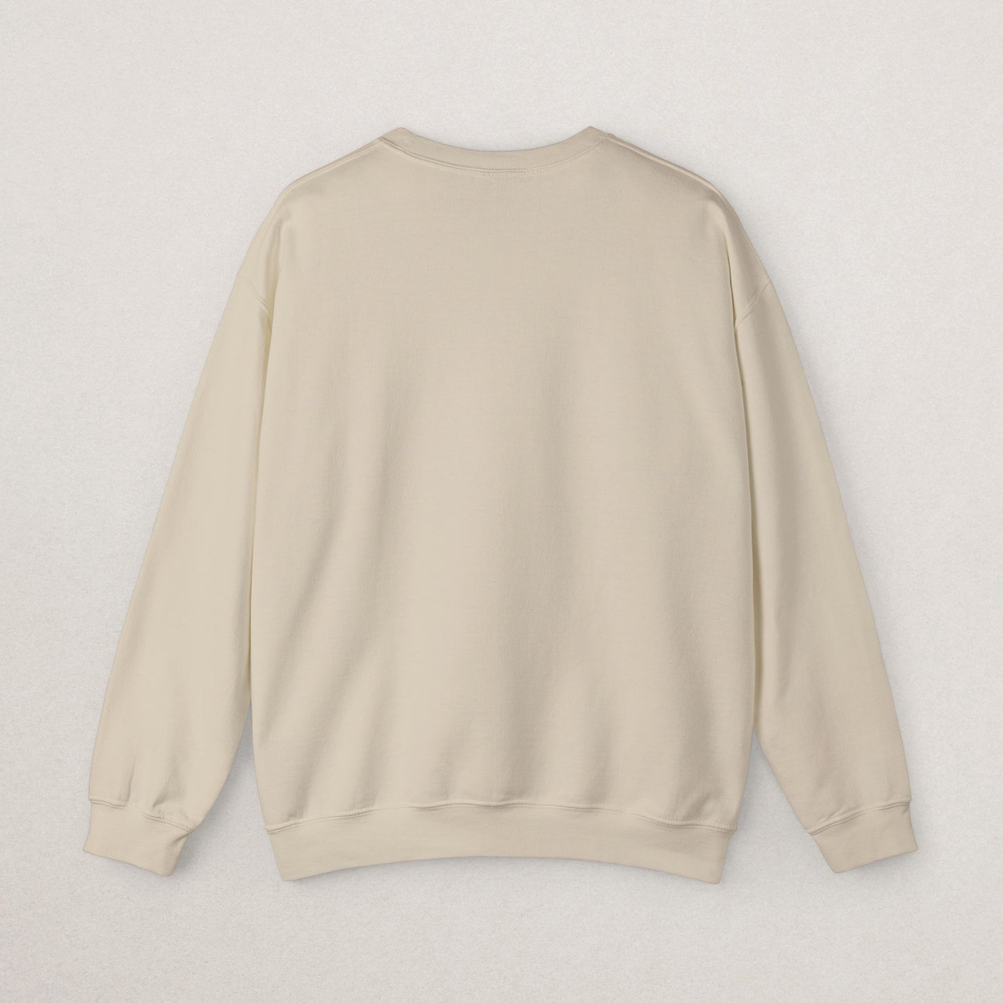 Artistic Unisex Crewneck Sweatshirt