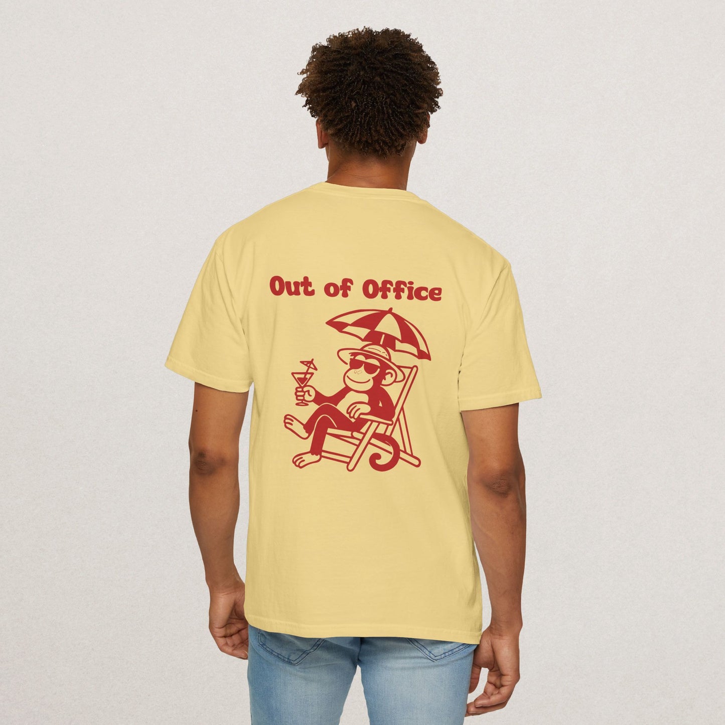 Casual T-Shirt