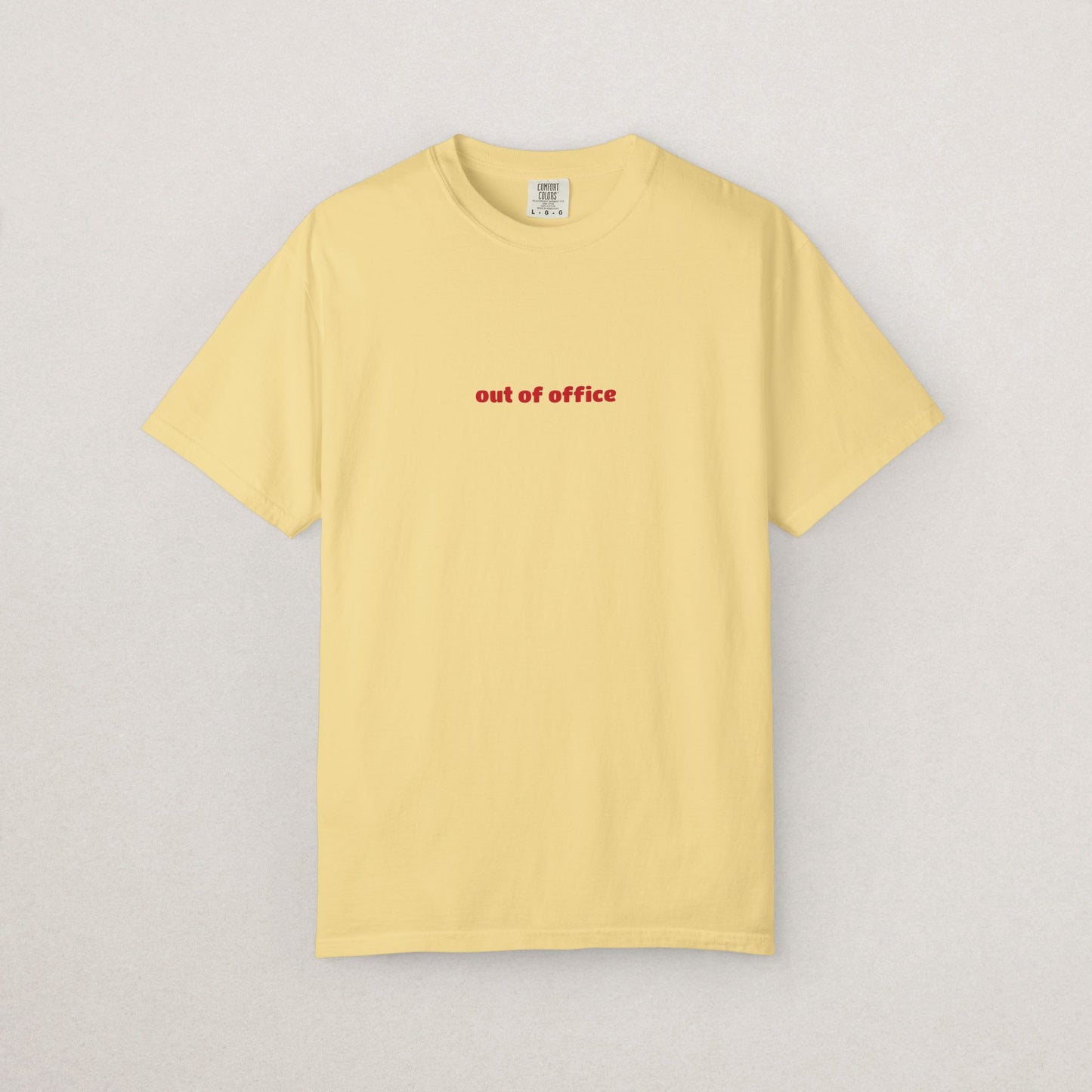 Casual T-Shirt