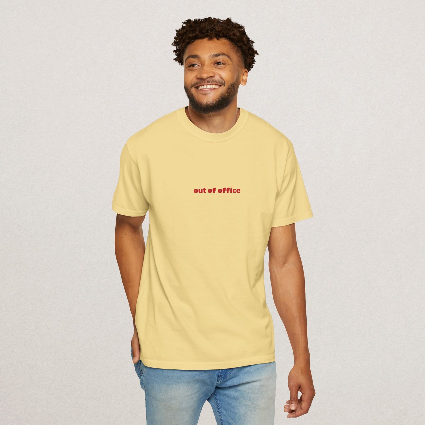 Casual T-Shirt