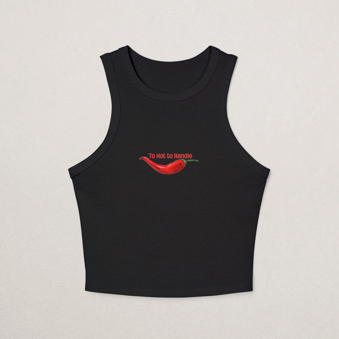 Chili Racer Tank