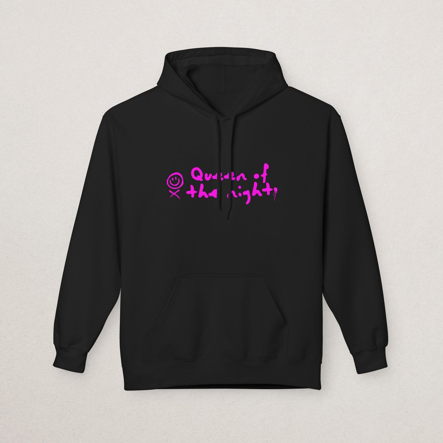 ๐ธ๏ธ Limited Edition โ Dark Queen Hoodie