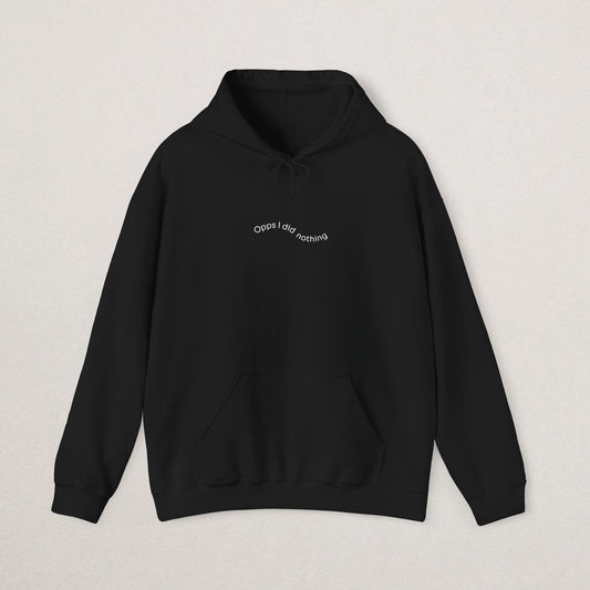 Funny Unisex Hoodie
