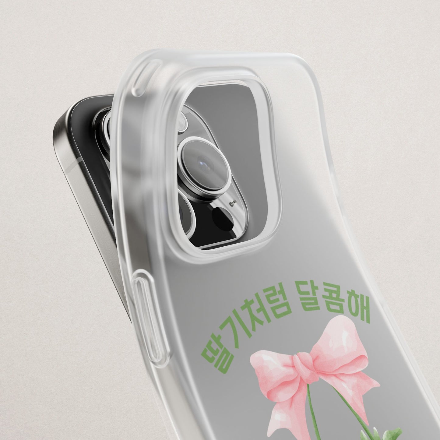 Custom Printed Phone Case – Slim & Durable Protection