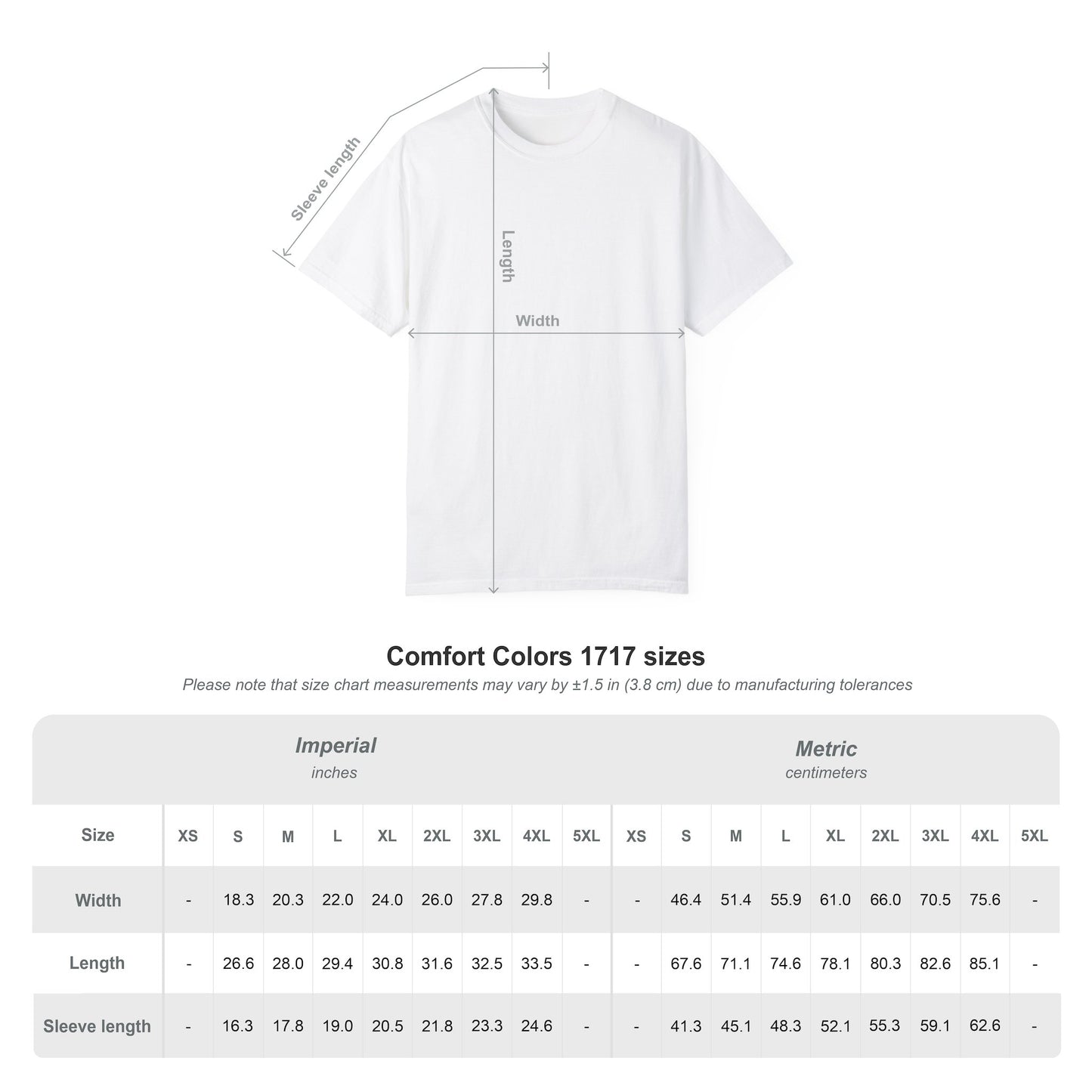 Casual T-Shirt