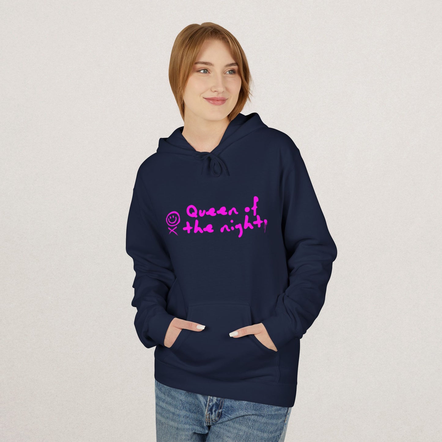 ๐ธ๏ธ Limited Edition โ Dark Queen Hoodie