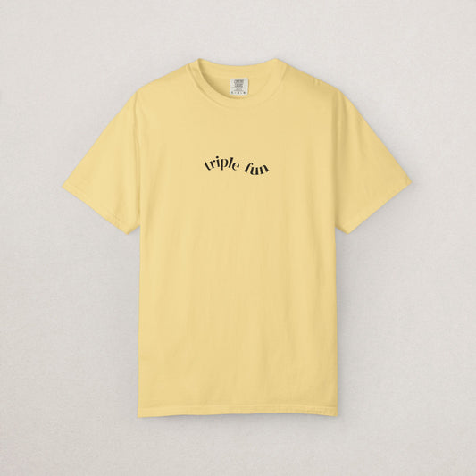 Fun Retro Dancing T-Shirt