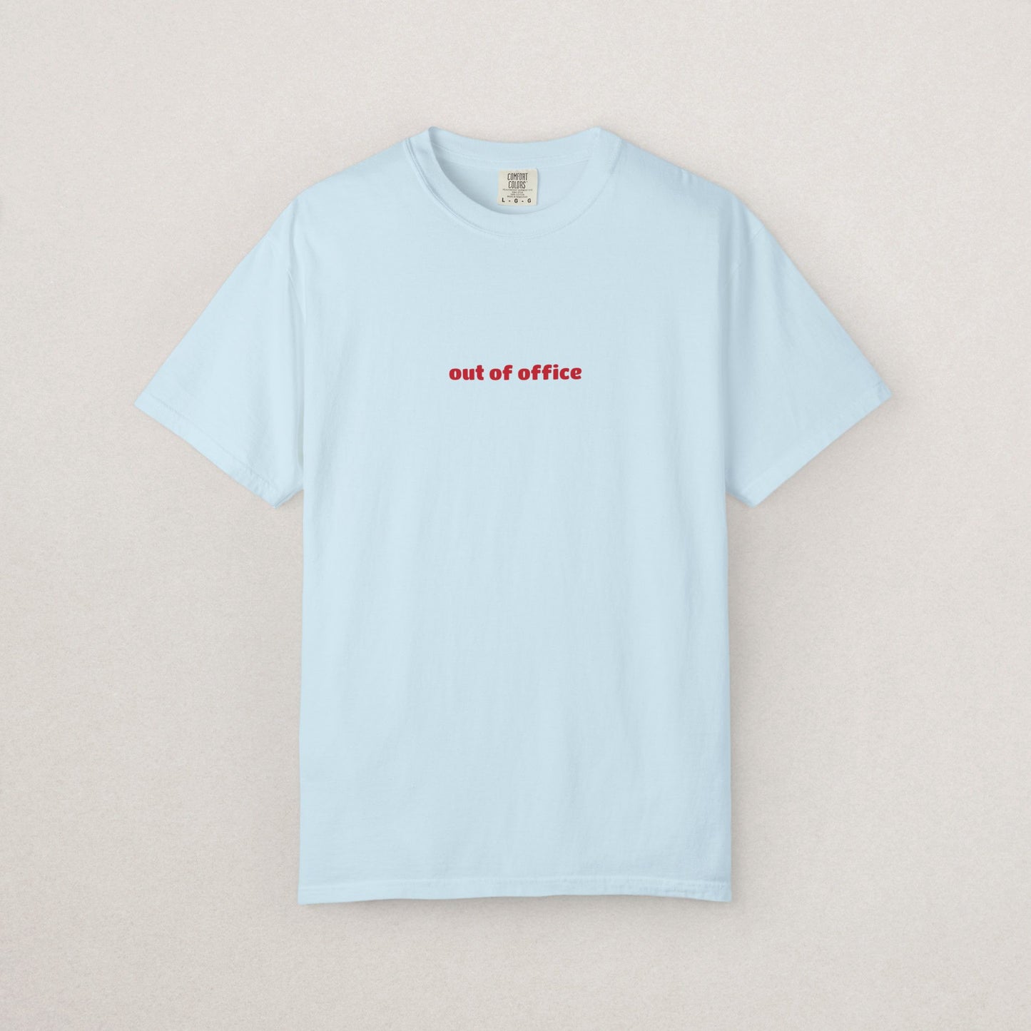 Casual T-Shirt