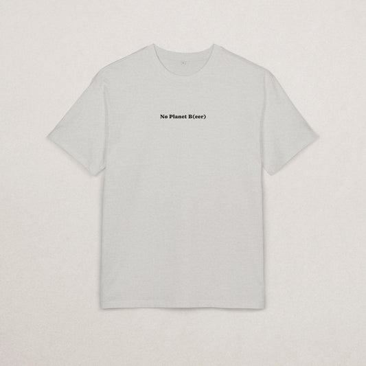Heavy Cotton Oversize Tee
