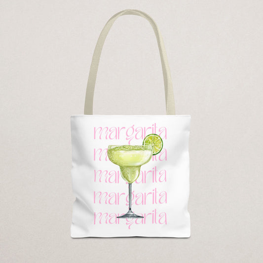 Margarita Tote Bag