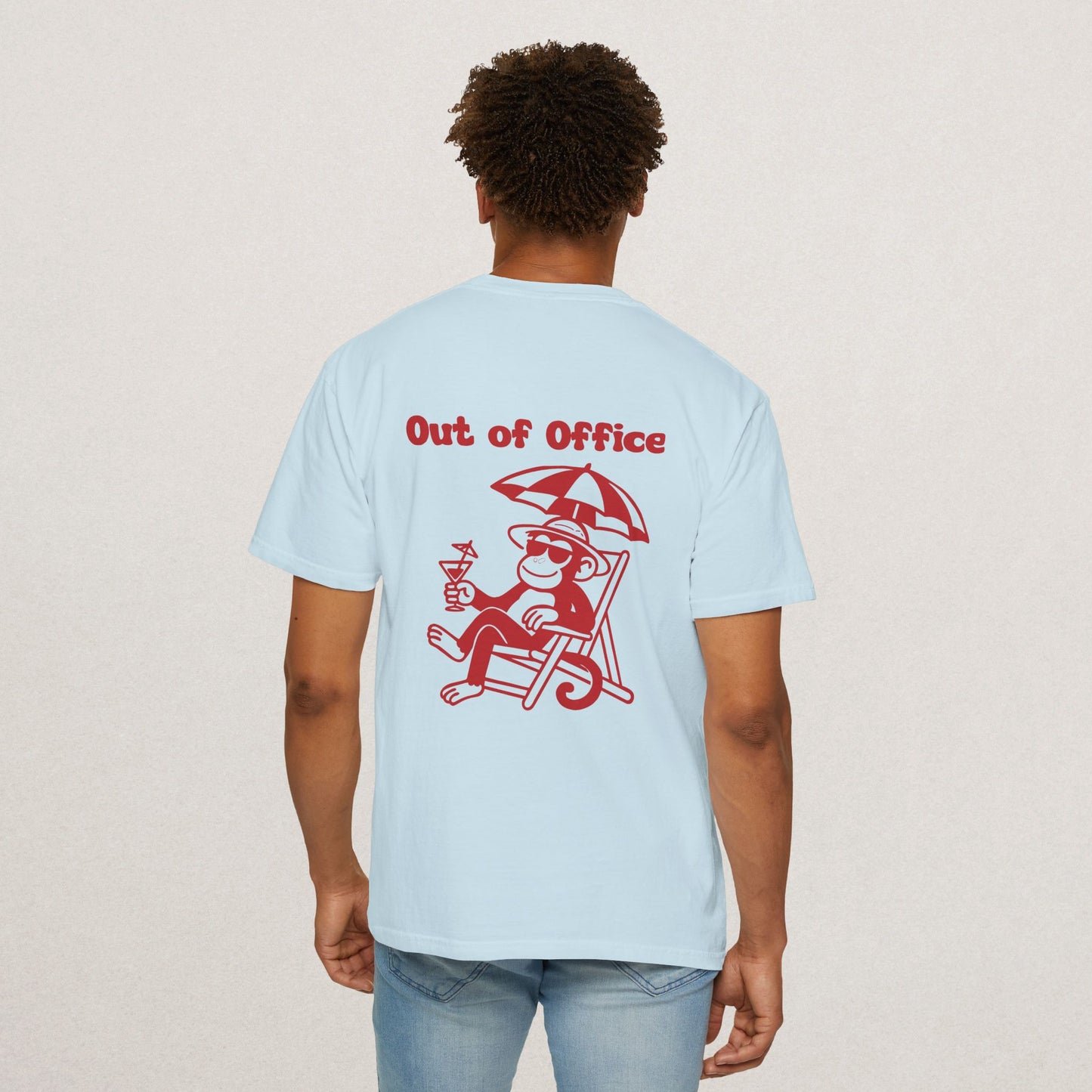 Casual T-Shirt