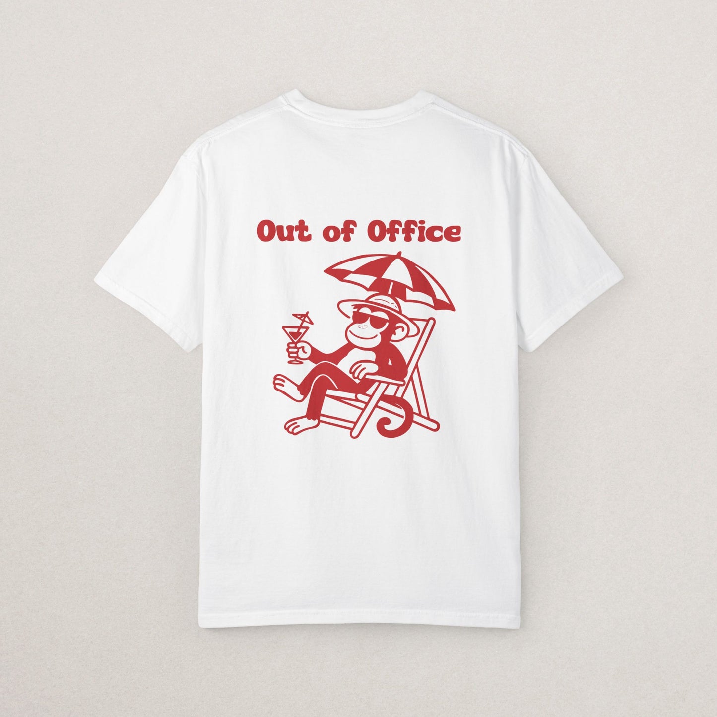 Casual T-Shirt