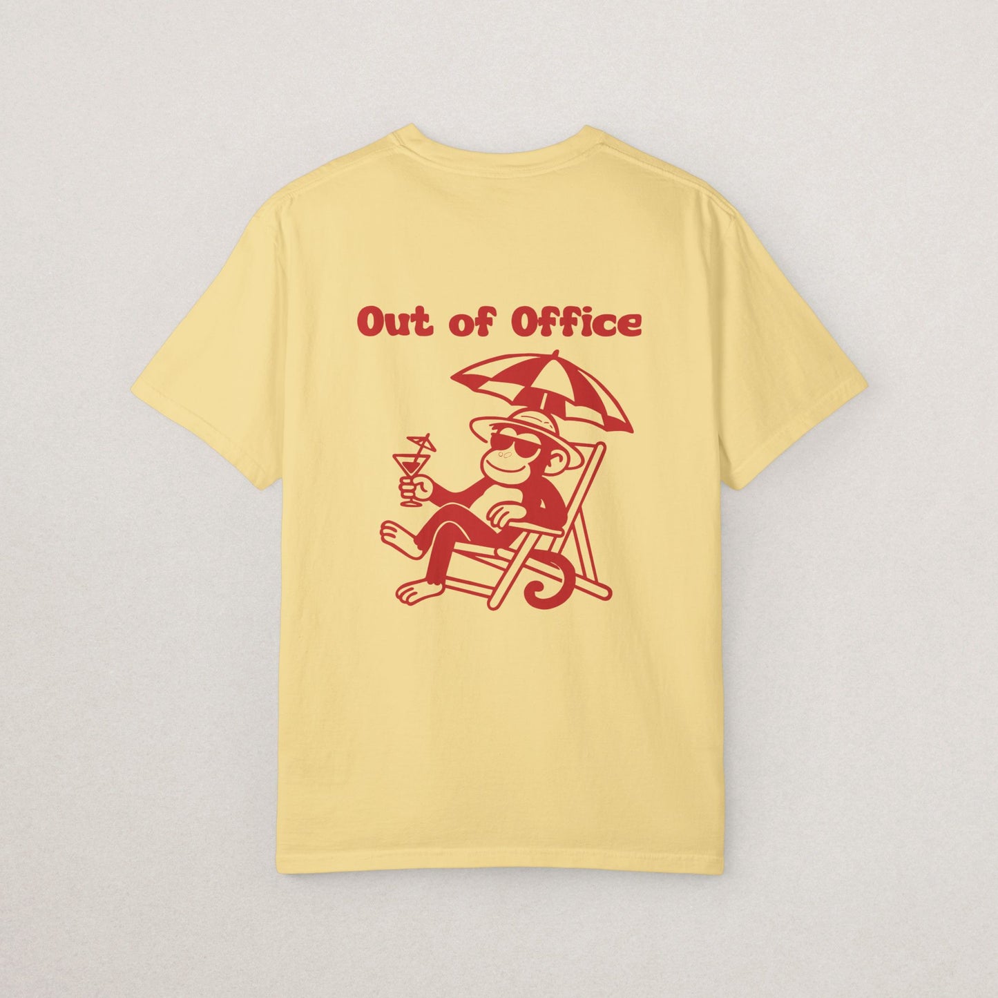 Casual T-Shirt