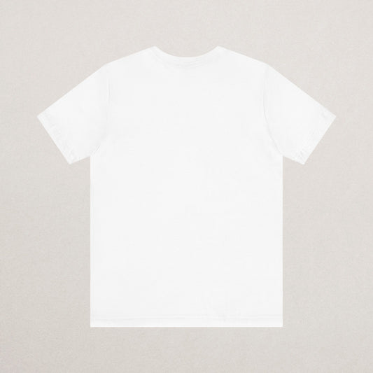 Premium Cotton Graphic Tee