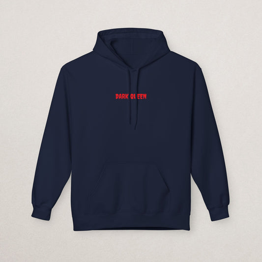 Dark Queen Softstyle Hoodie