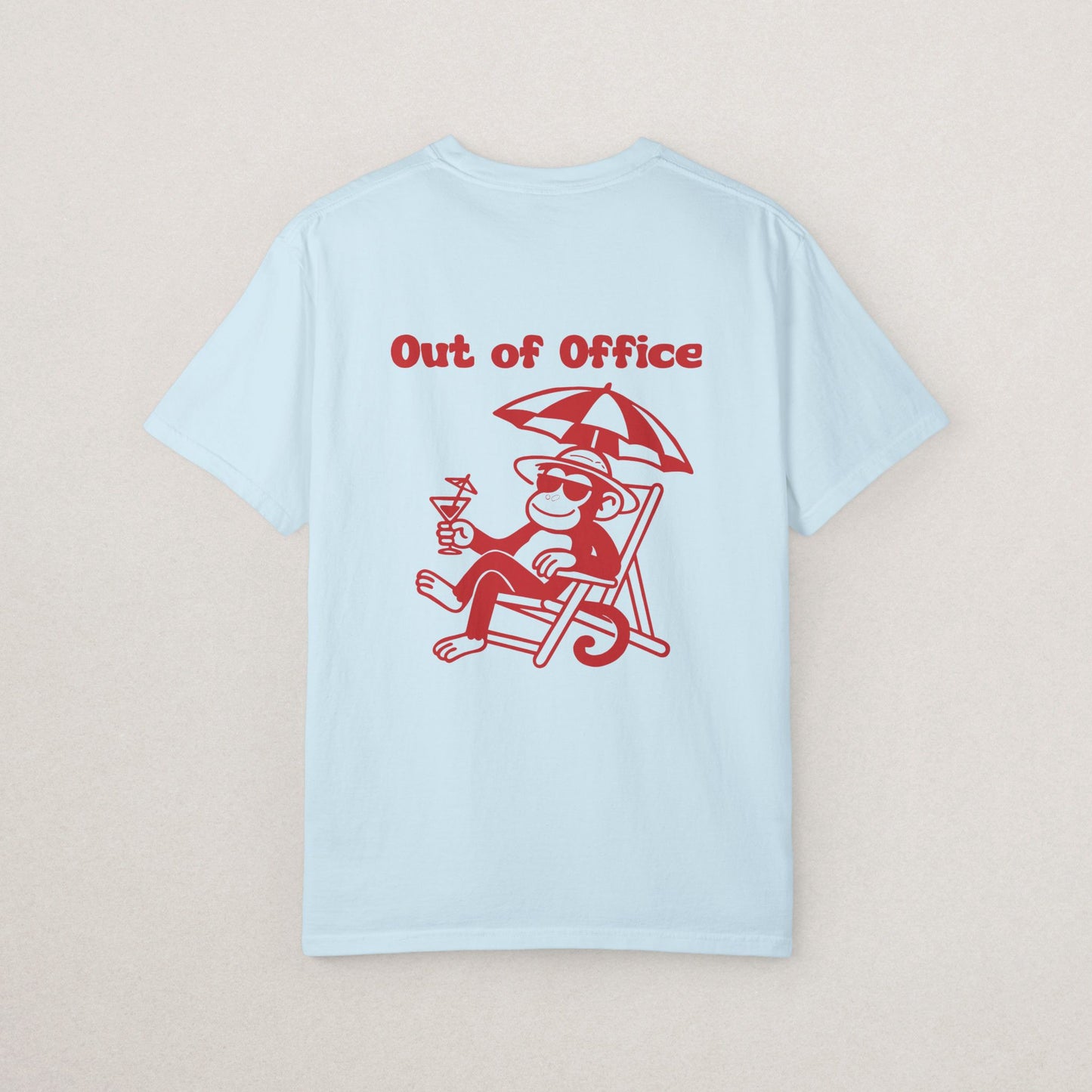 Casual T-Shirt