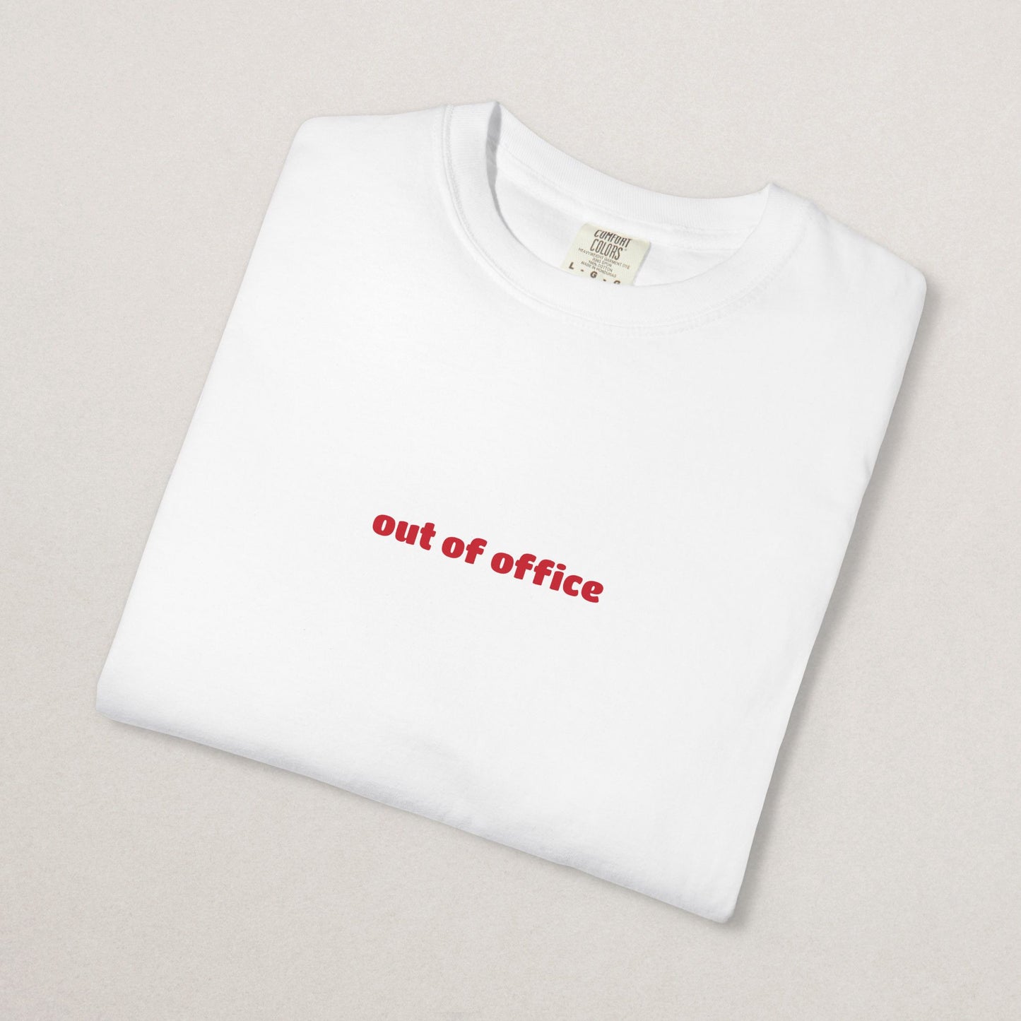 Casual T-Shirt