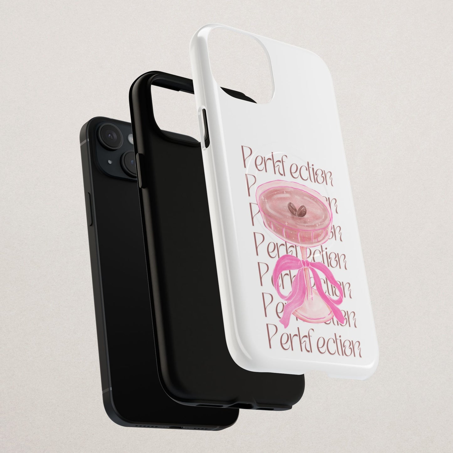 Premium Dual-Layer Phone Case – MagSafe® Compatible