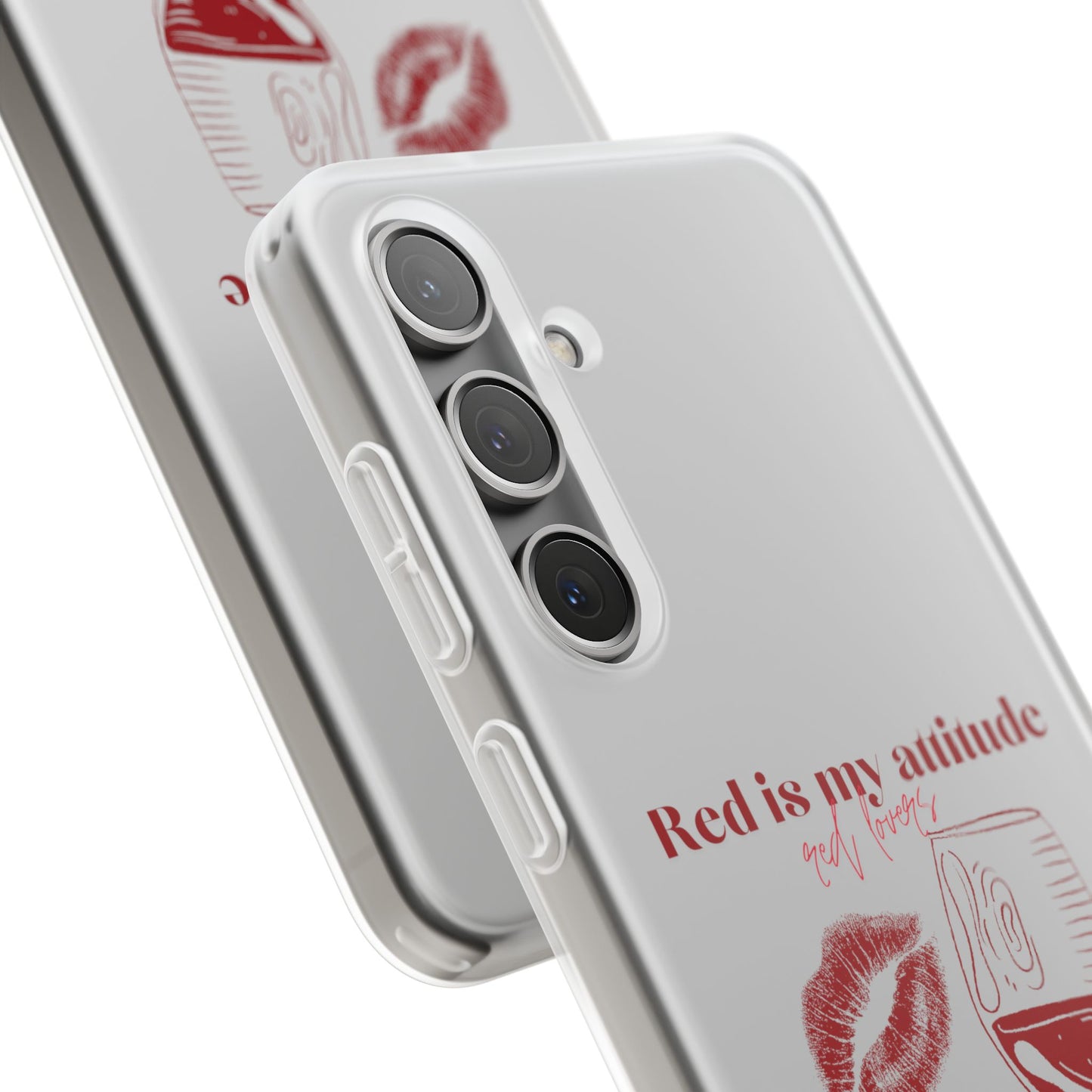 Samsung Stylish Phone Case