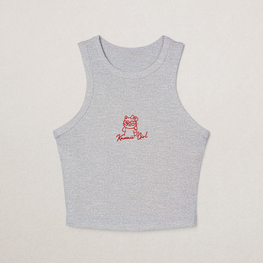 Kawaii Tank Top
