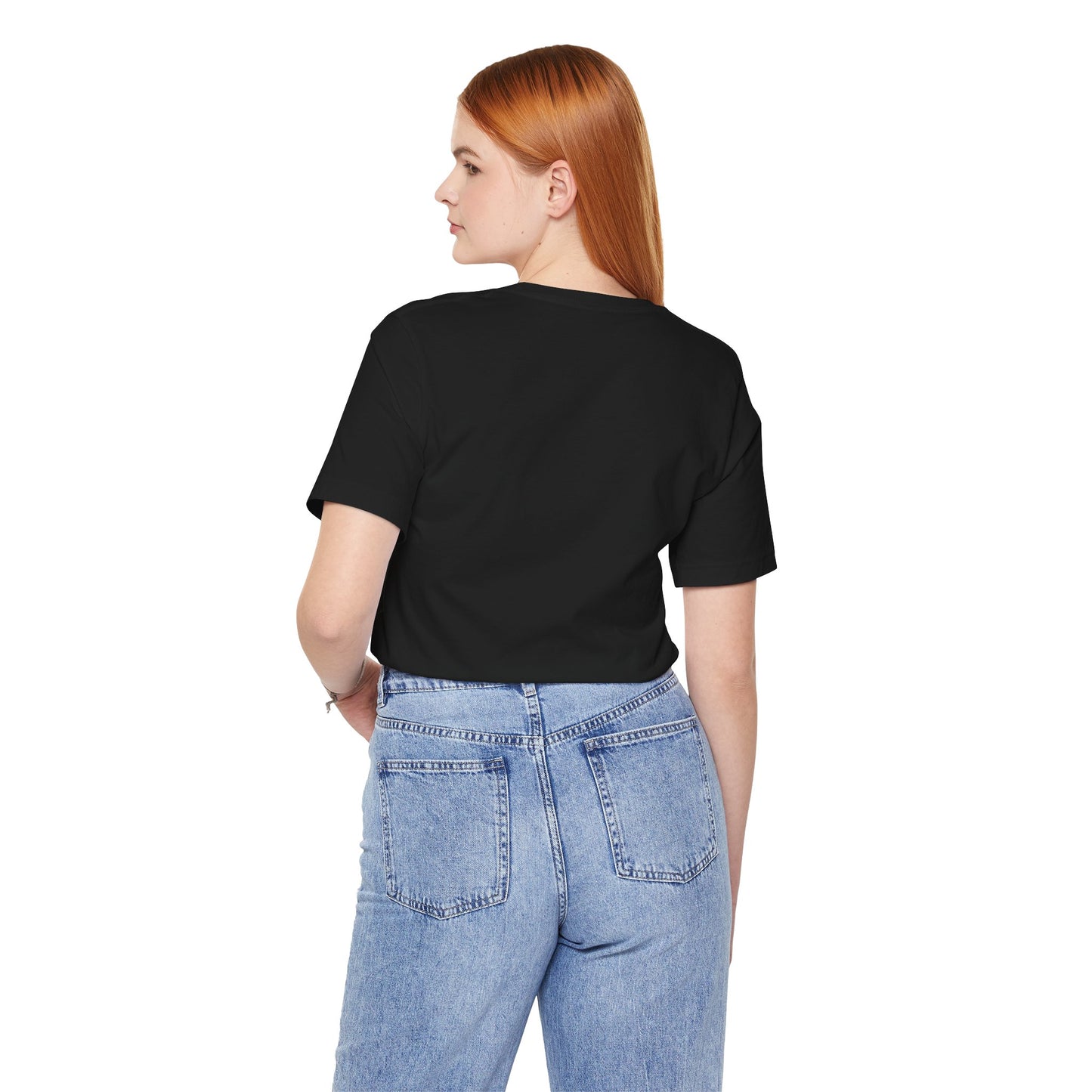 Refreshing Fruit Drink Premium Cotton Graphic Tee