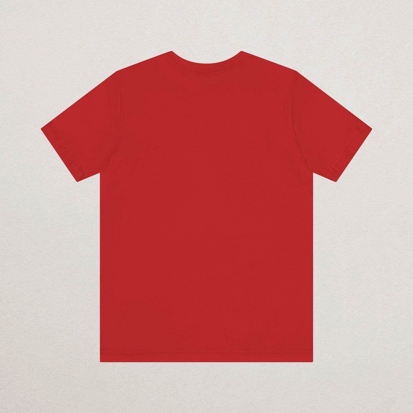 Tomato Premium Cotton Graphic Tee
