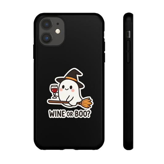 Halloween Phone Case