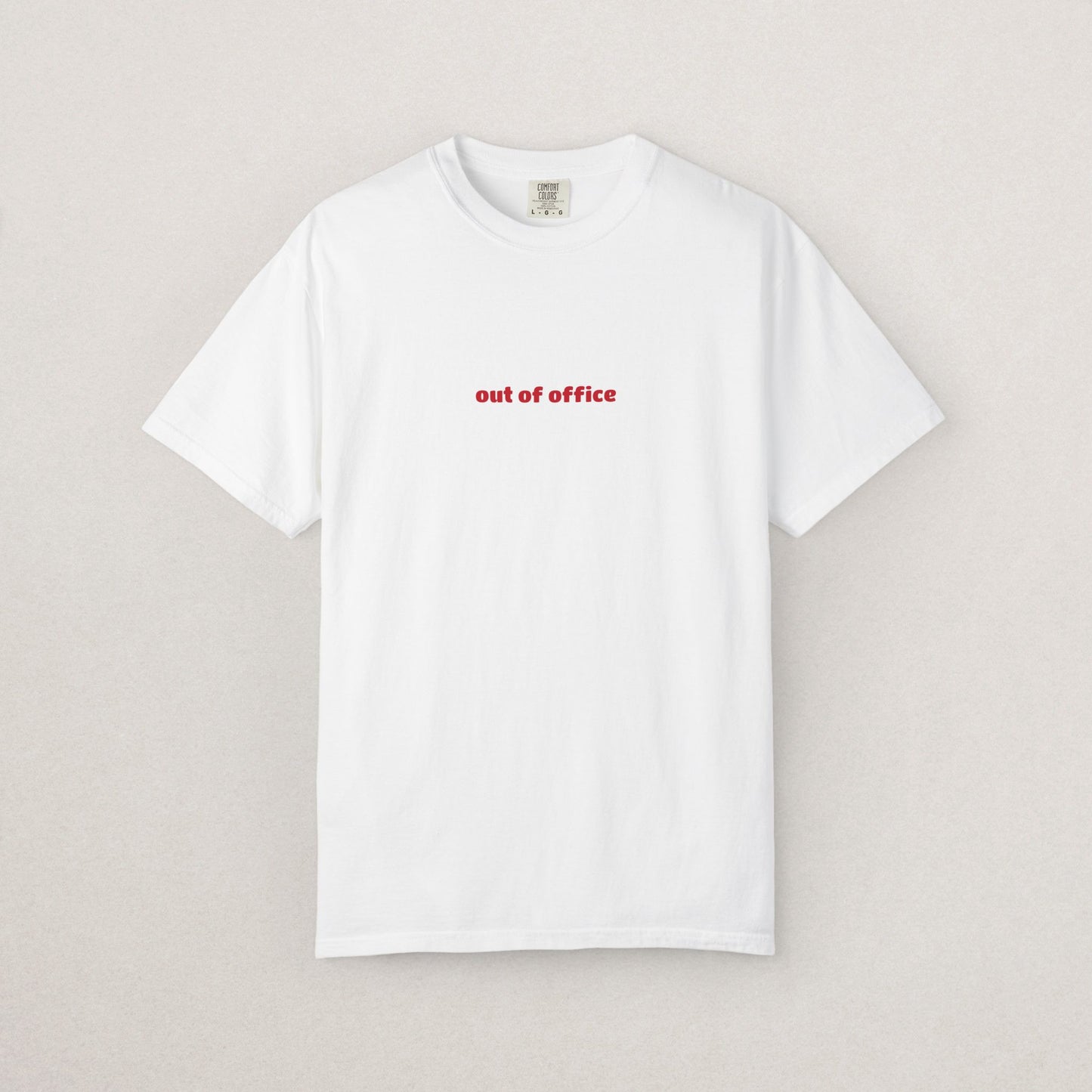 Casual T-Shirt