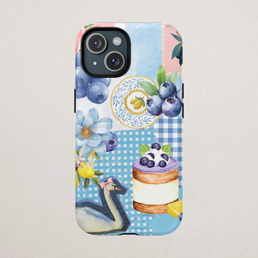 Premium Dual-Layer Phone Case – MagSafe® Compatible