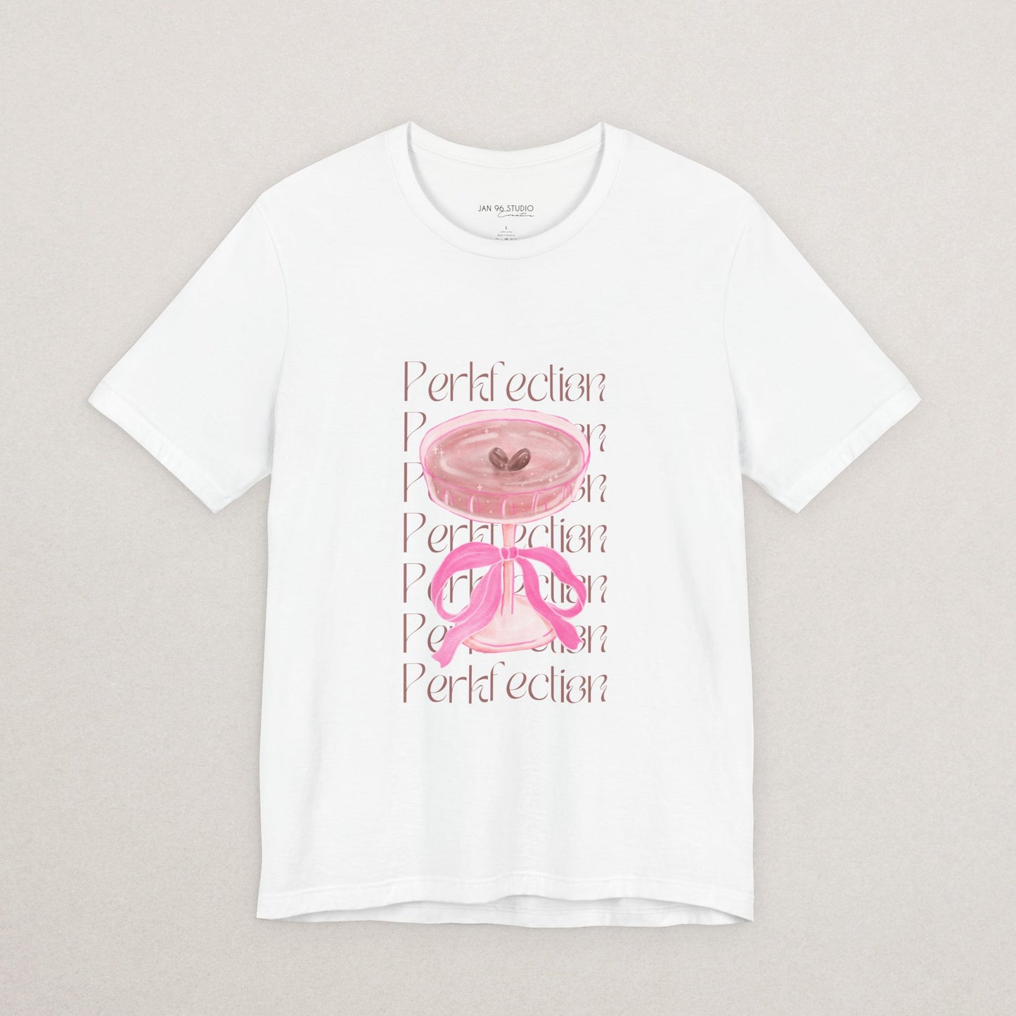 Premium Cotton Graphic Tee
