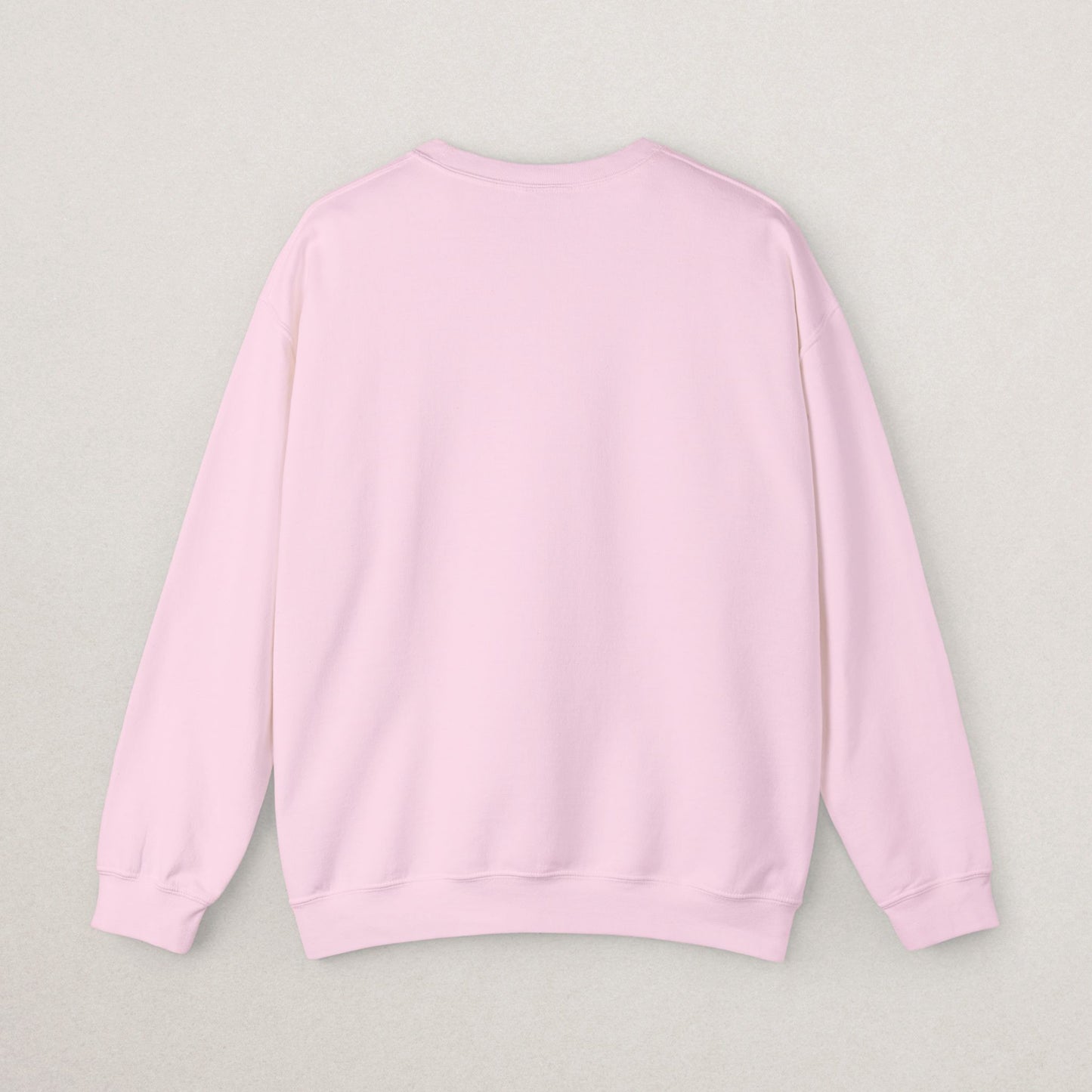 Unisex Premium Embroidered Heavy Blend Sweatshirt – Cozy & Durable