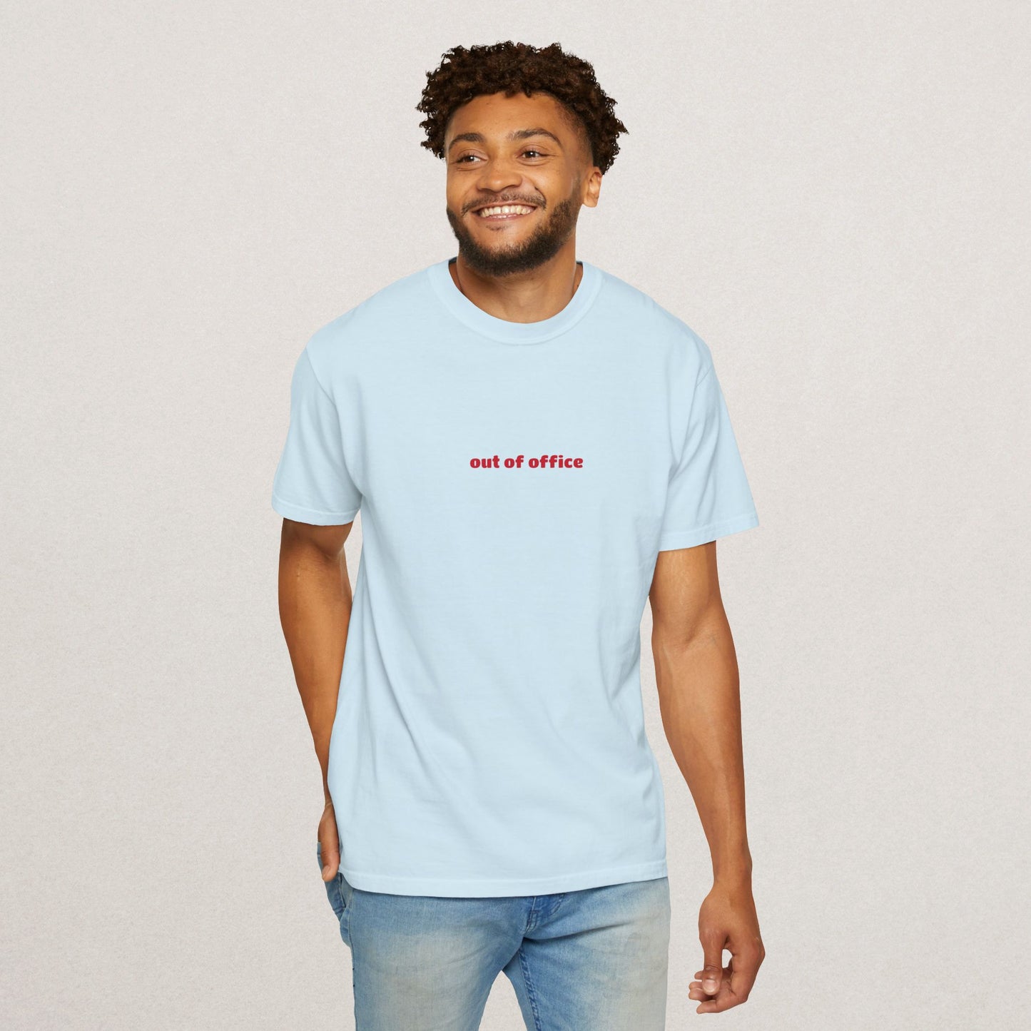 Casual T-Shirt