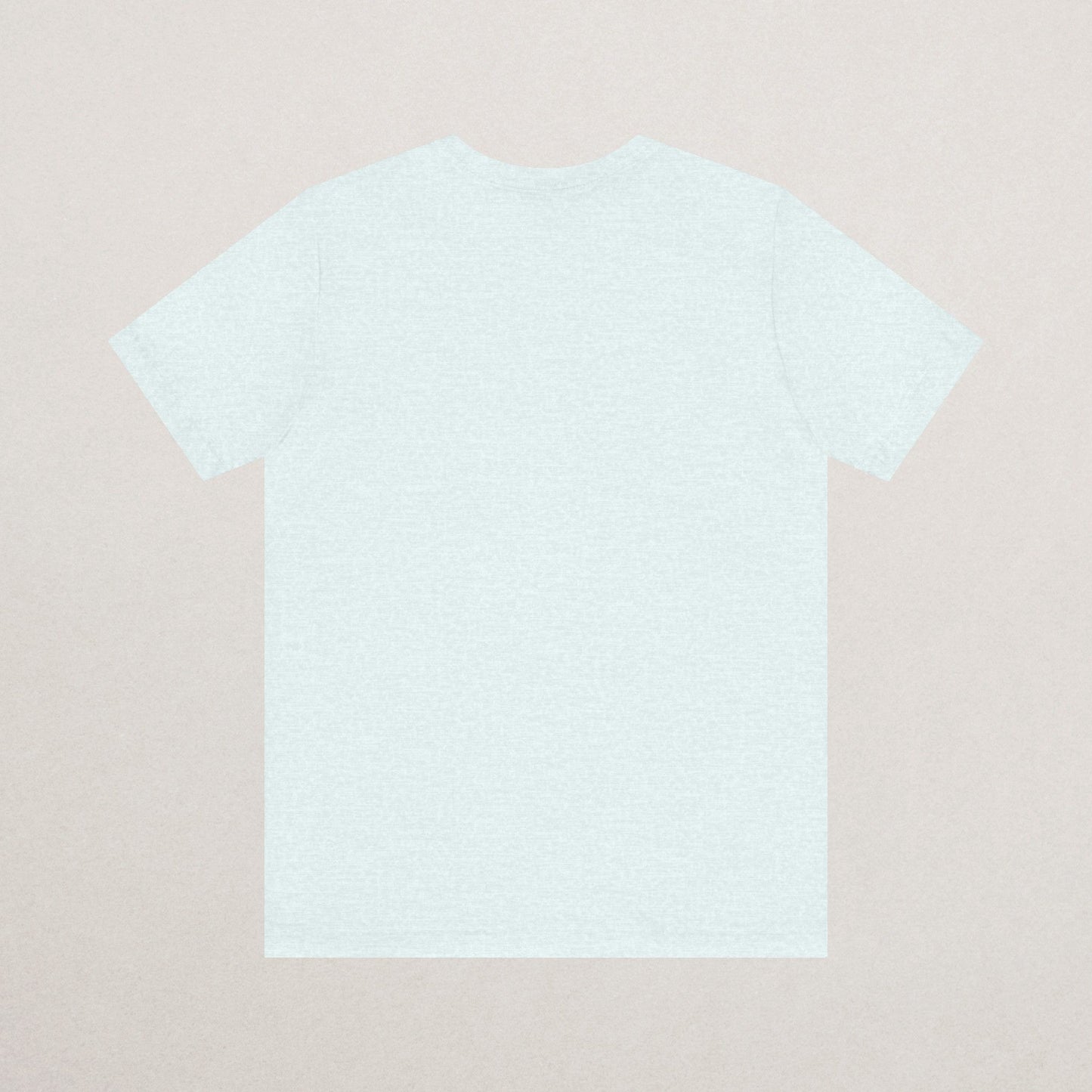 Premium Cotton Graphic Tee