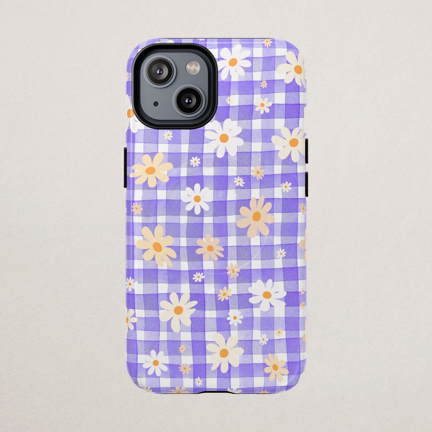 Premium Dual-Layer Phone Case – MagSafe® Compatible