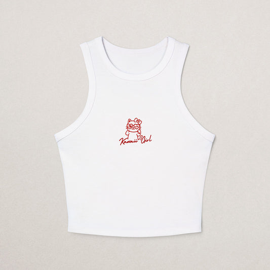 Kawaii Tank Top