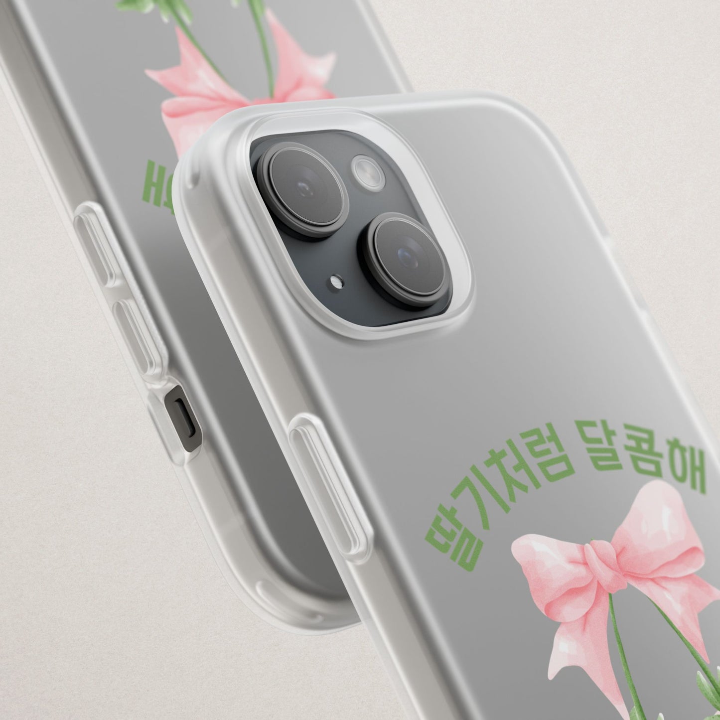 Custom Printed Phone Case – Slim & Durable Protection