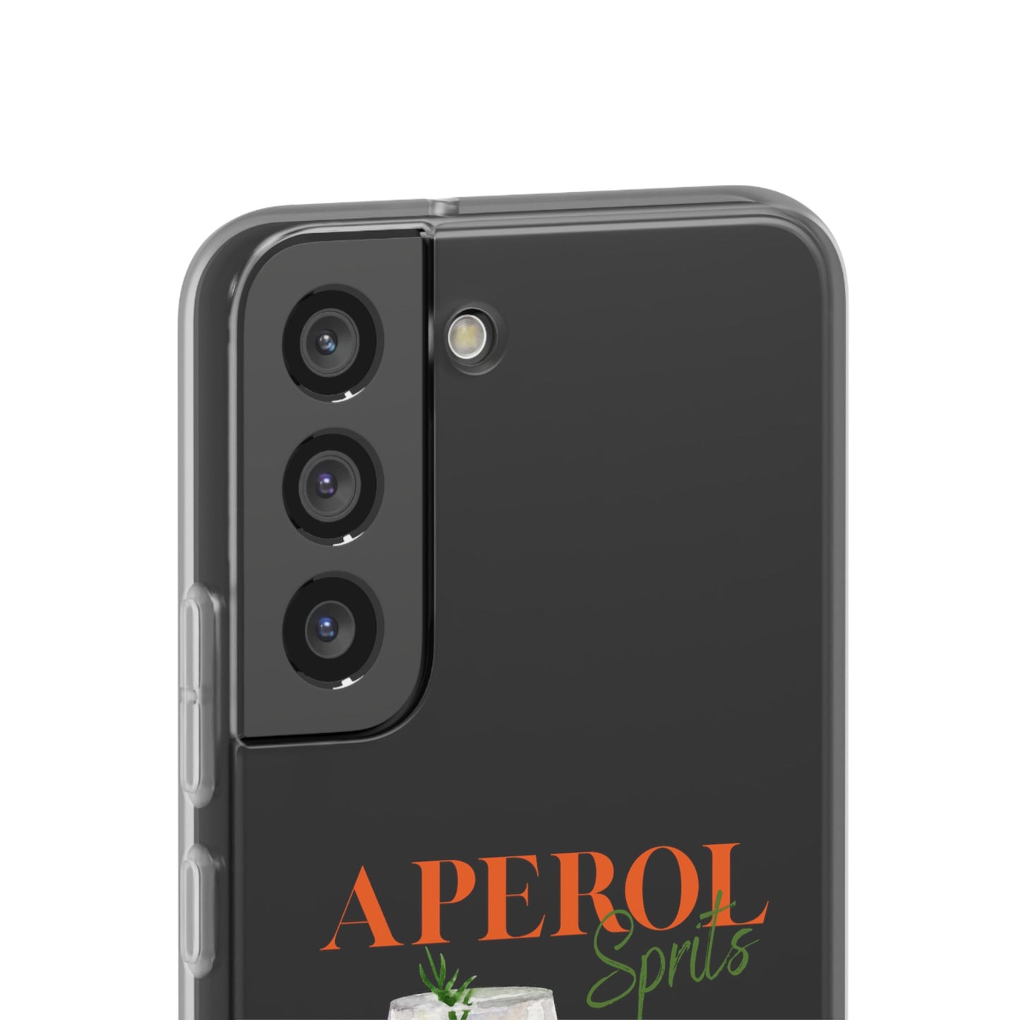 Aperol Spritz Flexi Case