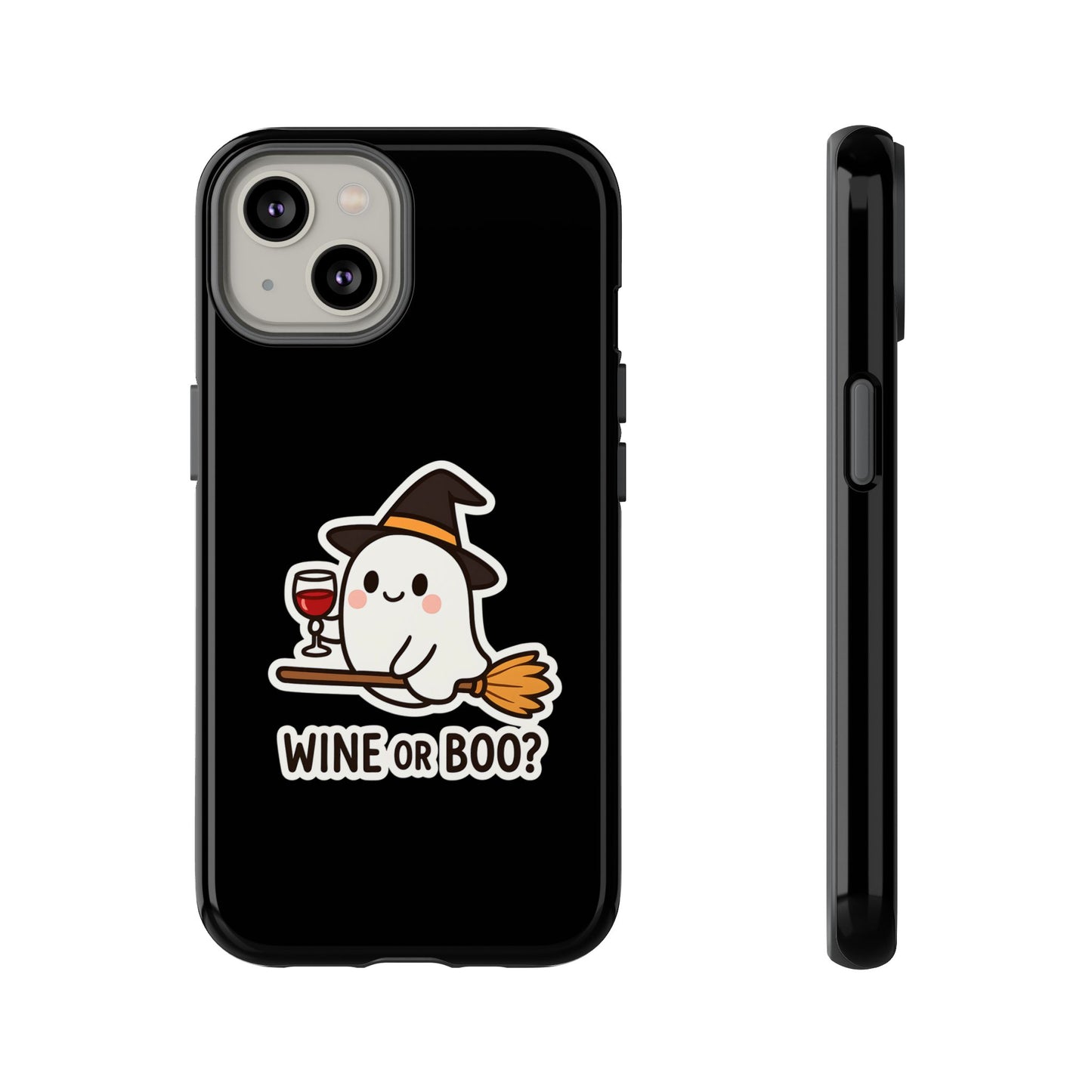 Halloween Phone Case