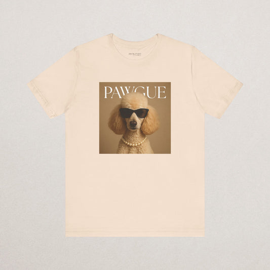 Premium Cotton Graphic Tee