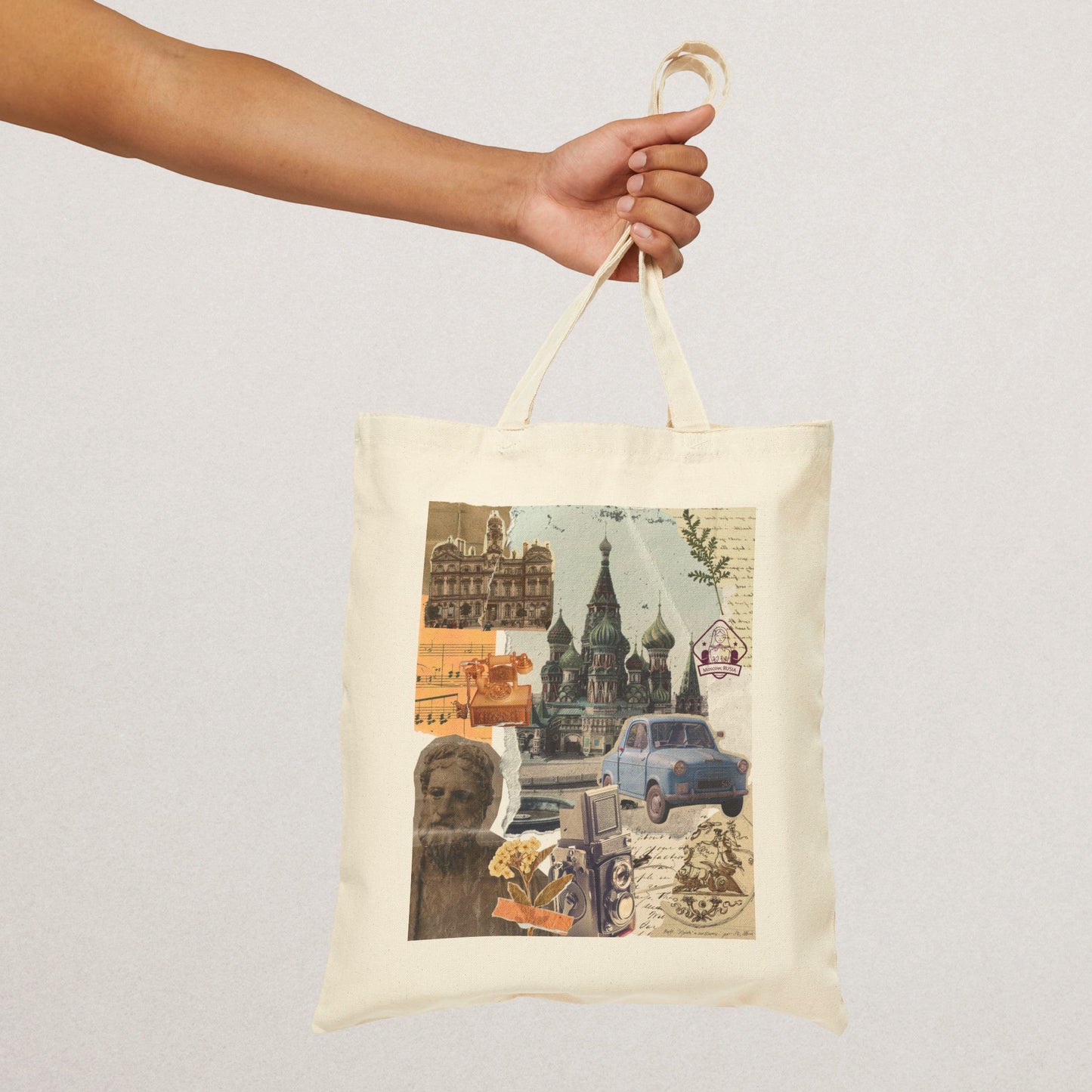 Vintage Exclusive Limited Edition Design
