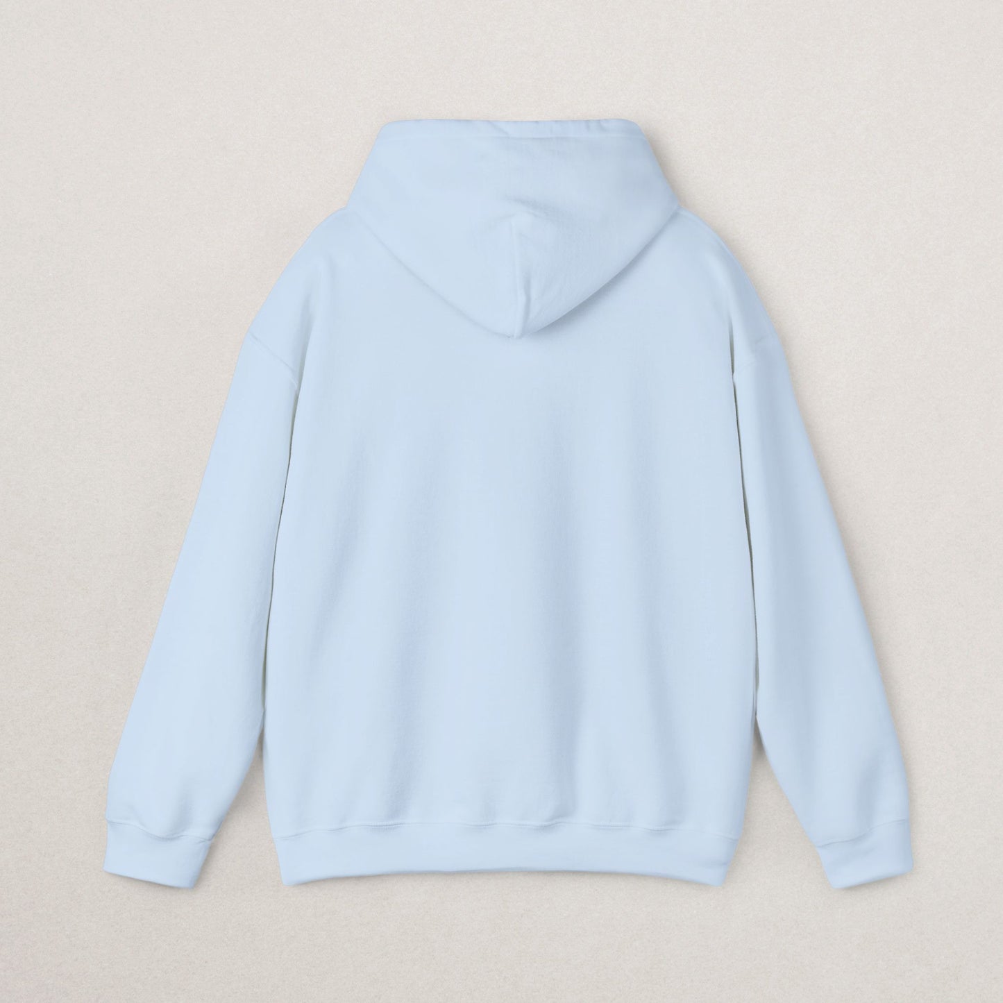 Cozy Unisex Hooded Sweatshirt