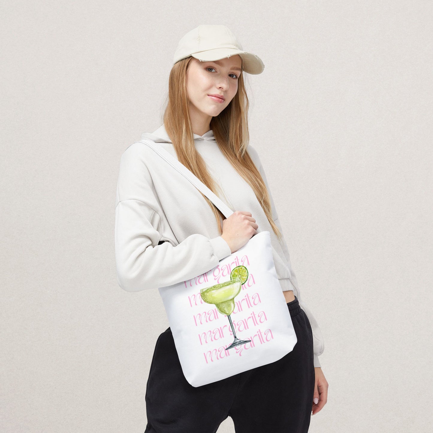 Margarita Tote Bag