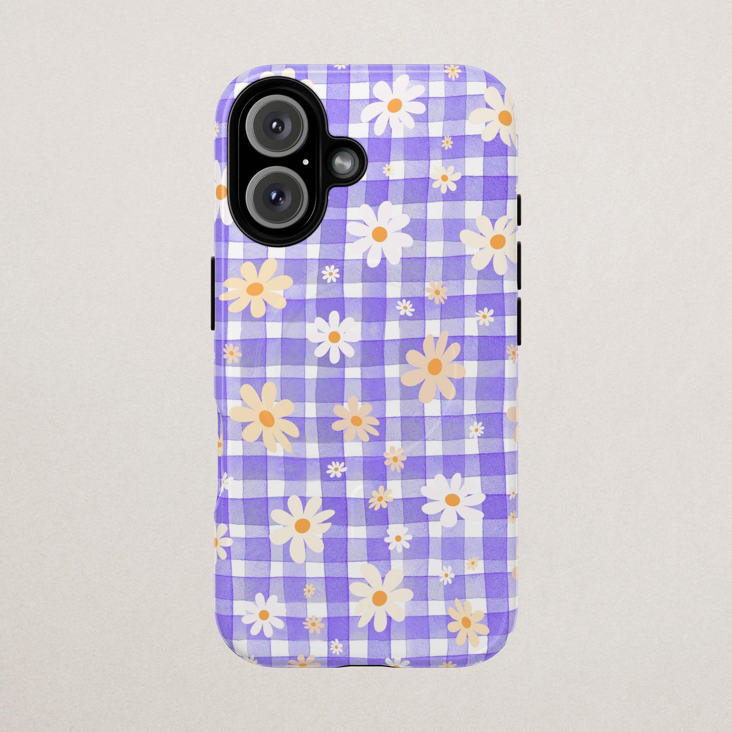 Premium Dual-Layer Phone Case – MagSafe® Compatible