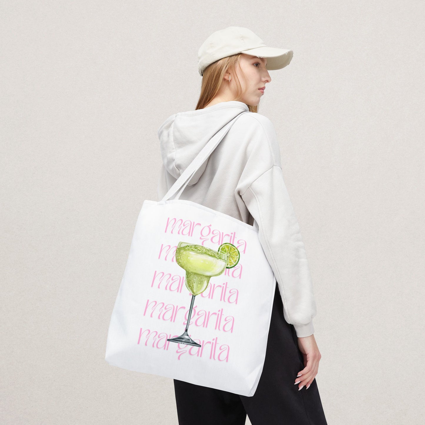 Margarita Tote Bag