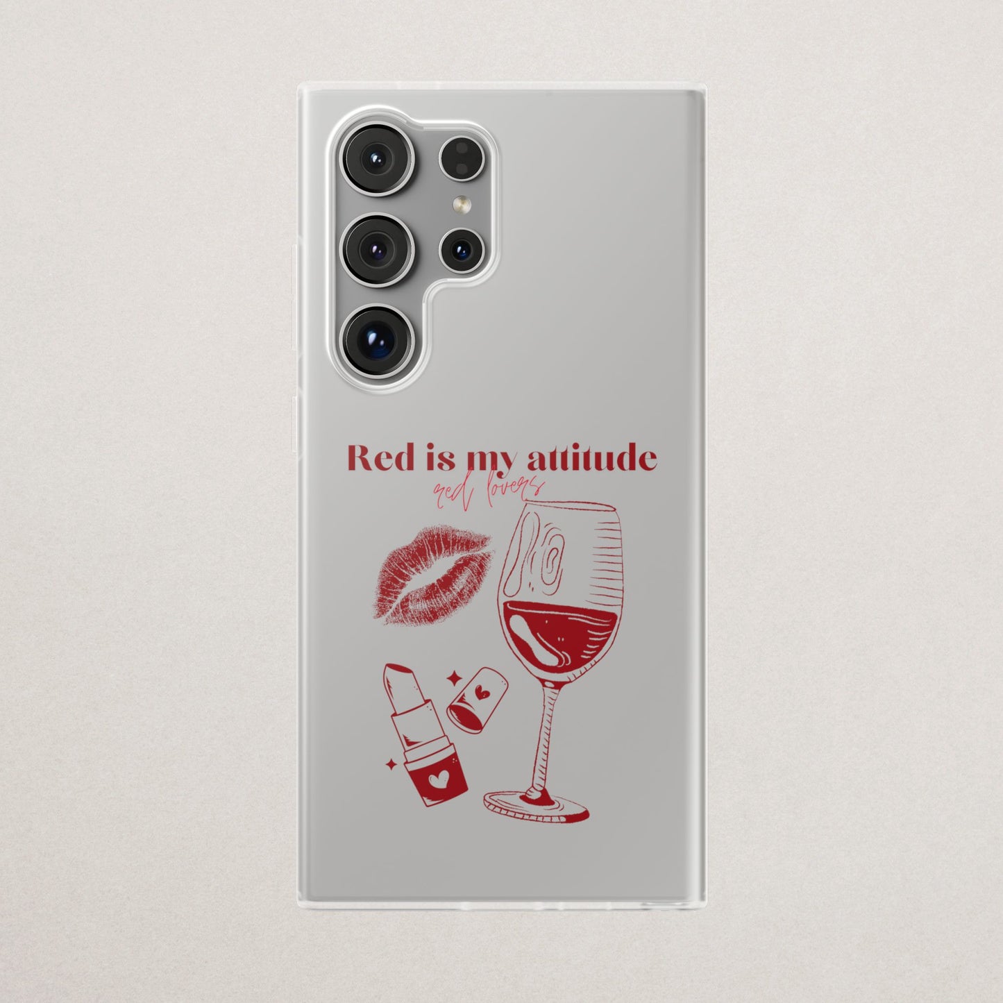 Samsung Stylish Phone Case