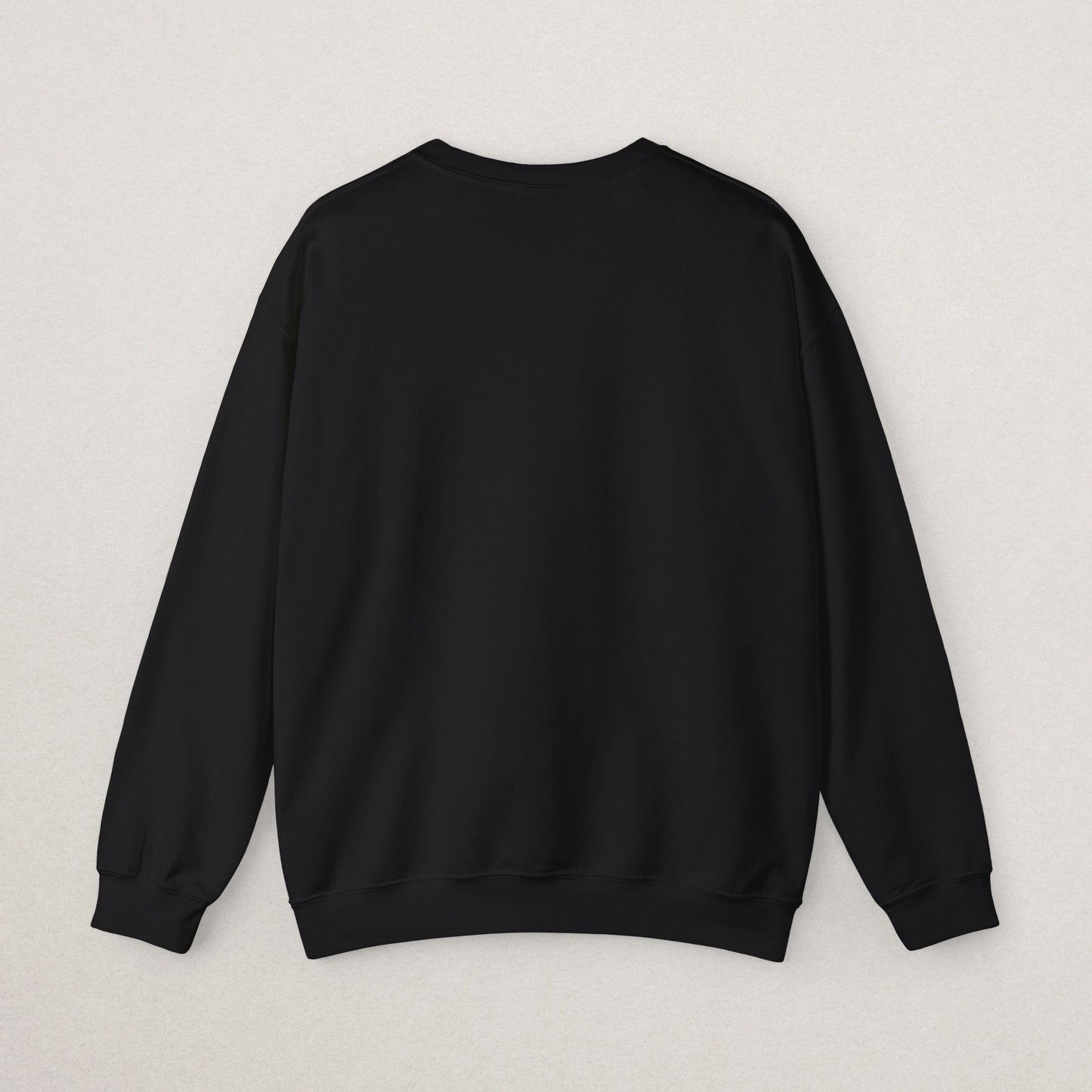 Halloween Horror Movie Crewneck Sweatshirt